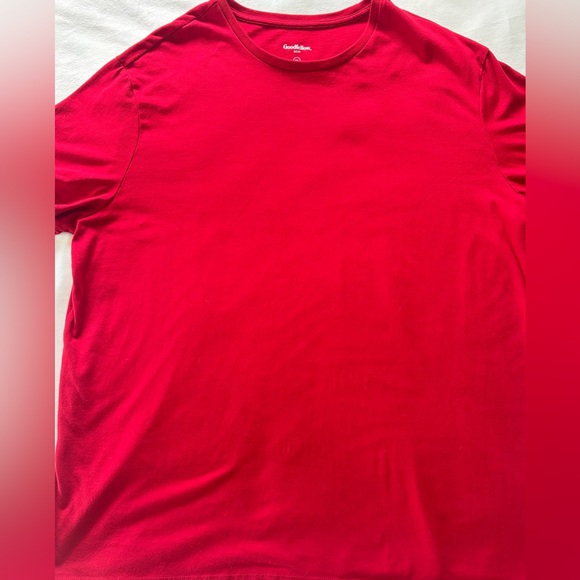 Goodfellow & Co Short Sleeve T-Shirt - Picture 2 of 4